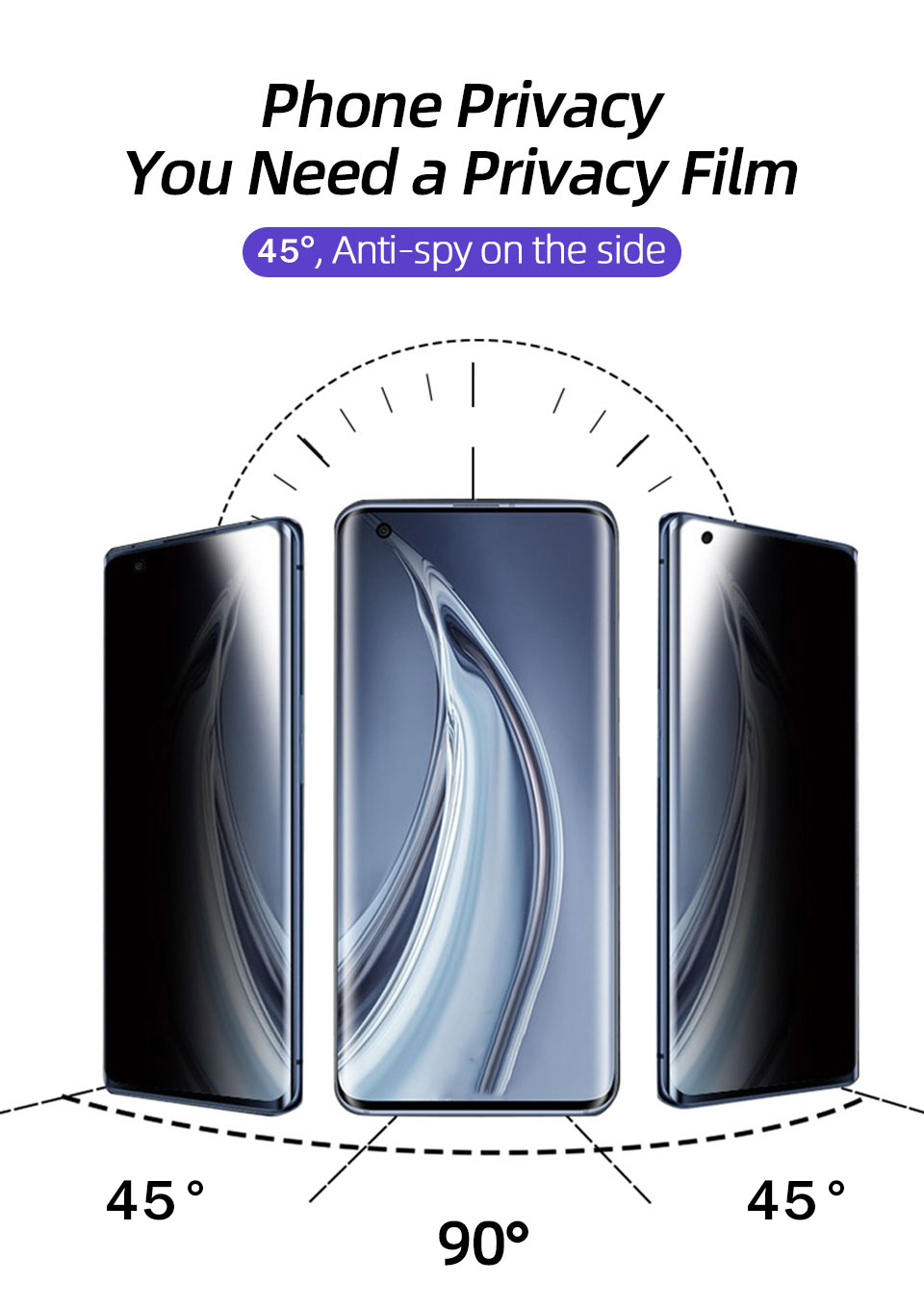 Bakeey-Curved-Screen-Anti-Peeping-Anti-Explosion-Full-Coverage-Tempered-Glass-Screen-Protector-for-X-1743713-5